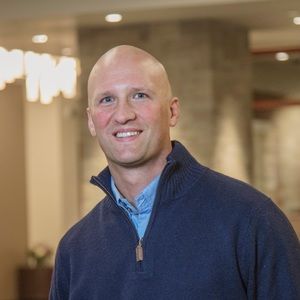 Meet your Posher, Mark